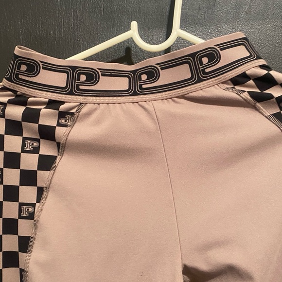 VICTORIA SECRET PINK LEGGINGS - Picture 3 of 4